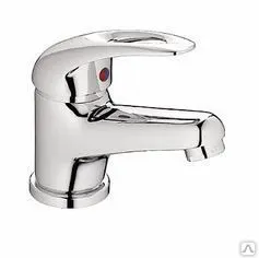 фото Смеситель для раковины LEDEME H02-B L1002-B