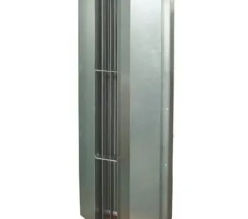 фото Тепловая завеса КЭВ-125П515W