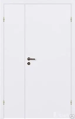 Фото №0 Дверные комплексы для больницы и домов престарелых