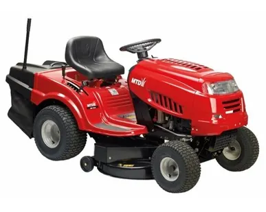 фото Райдер MTD Smart RN 145
