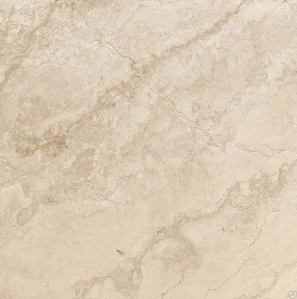 Фото №0 Керамогранит KERRANOVA Shakespeare К-4001/SR "Светло-серый" матовый 60*60