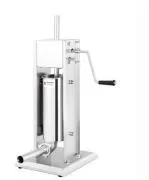 фото Колбасный шприц вертикальный ручной Foodatlas HOLS-5L