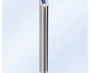 фото NEW! Стойка-считыватель PERCo-IRP01