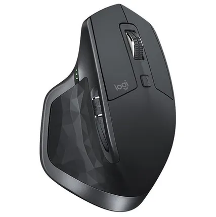 Фото №0 Мышь Logitech MX Master 2S