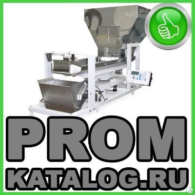 Фото №0 Полуавтомат фасовочный Нотис