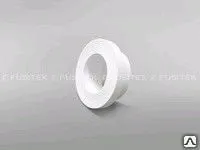 фото Втулка под фланец полипропиленовая, Ду90 мм