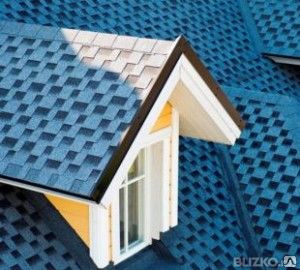фото Фальцевая кровля