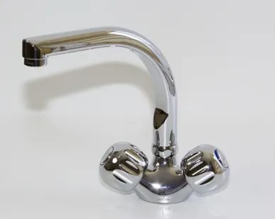 фото Смеситель мойка Mixline ML02-031.