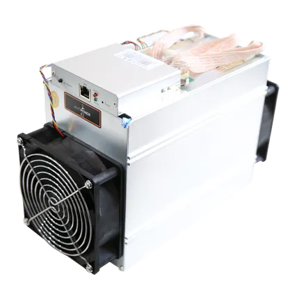 Фото №0 ASIC МАЙНЕР ANTMINER A3