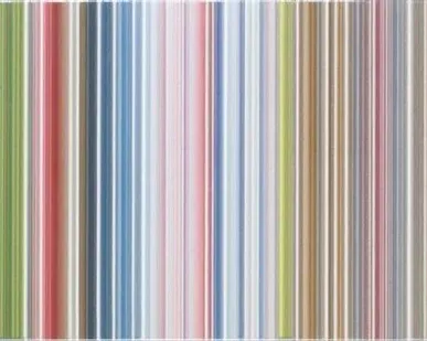 фото Декор Porcelanite Dos "7500 Decor Negro Lineal Campestre-Paradise"