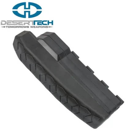 Фото №0 Накладка на приклад (тыльник) DT SRS