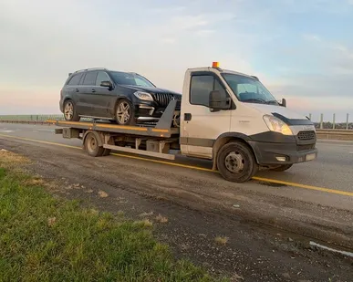 фото Вызвать эвакуатор до вашего двора