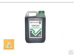 фото Пластификатор для кладочных и штукатурных растворов Цемплас 5 л