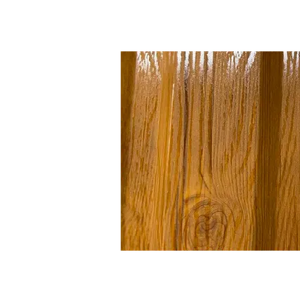 Фото №0 Сайдинг Кровля Сервис Экобрус Дуб 3D 0,45 мм Printech