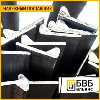 Фото №0 Полособульб алюминиевый АМг6 (1560)
