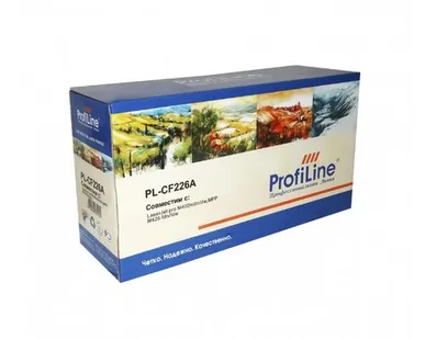 фото Картридж ProfiLine PL-CF226A