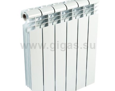 фото Радиатор SUN 500/6