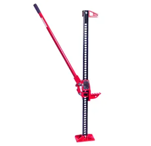 фото Домкрат реечный TOR ST0848/48&quot; 155-1070мм (High Jack)