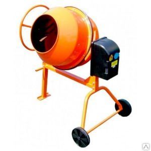 Фото №0 Бетоносмеситель zitrek b 1510 fk 024-1002