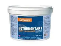 Фото №2 Бетонконтакт Оптимист, универсальный, 12кг