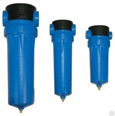 Фото №0 Фильтр удаления паров и запаха ACF-10 (ABAC)