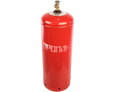 фото Баллон газовый 50л