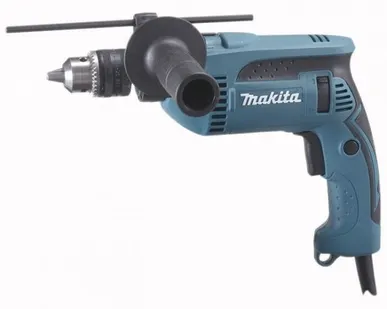 фото Ударная дрель Makita HP1640