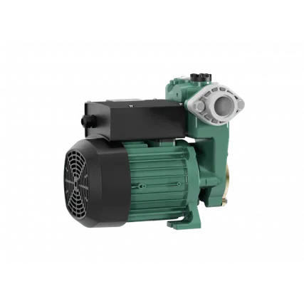 Фото №0 Насос повышения давления Wilo PW-175 E, напор 35м, расход 30 л/мин