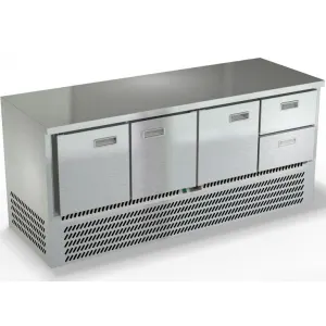 фото Стол холодильный Техно-ТТ СПН/О-122/32-1906