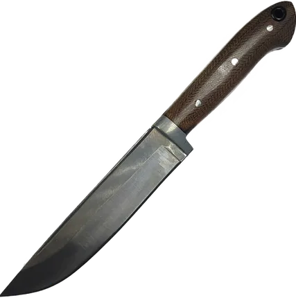 Фото №0 Нож АН Корд, рук.текст., 13см ШХ-15