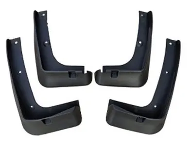 фото Брызговик задний левый HYUNDAI/KIA Брызговик задний левый 868412W000 HYUNDAI/KIA