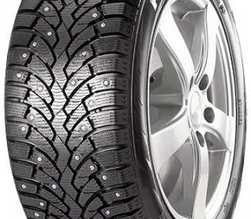 фото Автошина Pirelli FORMULA ICE 195/55 R16 91T шип