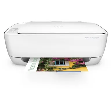 фото МФУ HP DeskJet Ink Advantage 3635, цветной принтер/сканер/копир 
, A4, 4 цв