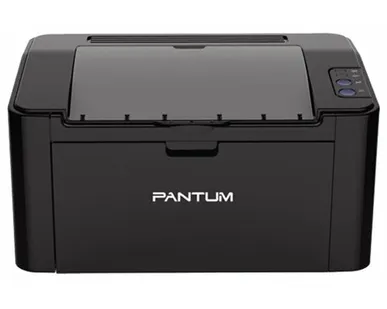 фото Принтер Pantum P2207