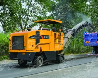 фото LiuGong CLG5100-2 дорожно-фрезерная машина