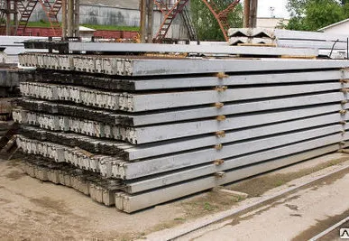 фото Опора ЛЭП СВ 95-3