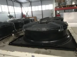 Фото №14 Компактный охладитель воды «Ангара», фреон R-407 Б/У в Домодедово