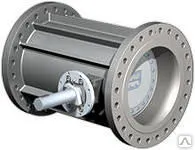 Фото №0 Затвор дисковый Quadax