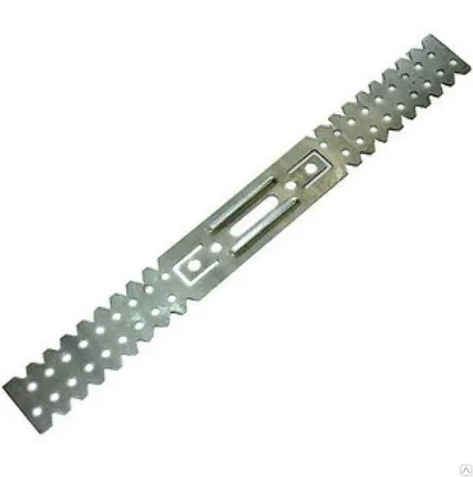 Фото №0 Прямой подвес для ПП60х27