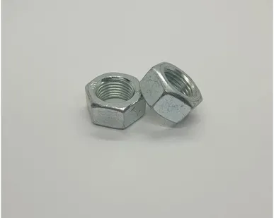 фото Гайка М 16 шаг 1.5, 15 шт.