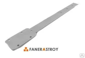 фото Gamrat Крепежная планка металлическая, шт.