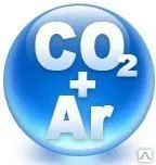 Фото №0 Газовая смесь