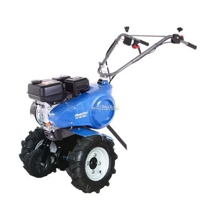 Фото №0 Мотоблок MASTERYARD QJ V2 65L TWK+