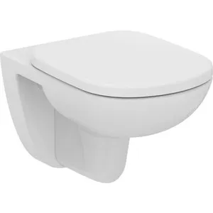 фото Унитаз подвесной с сиденьем микролифт Ideal Standard Tempo W941106
