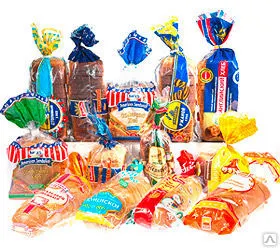 Фото №0 Пленка полипропиленовая БОПП