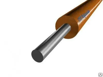 Фото №0 Кабель нагревательный ОНСЭВ 2х0,25