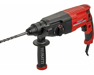 фото Перфоратор Felisatti П-26/800ЭР