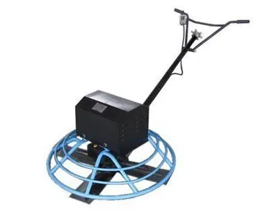 фото Затирочные машины электрические