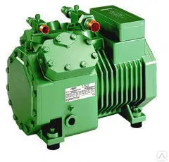 Фото №0 Компрессор Bitzer 2 HC - 1.2