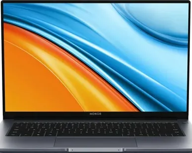 фото Ноутбук Honor MagicBook 14 NMH-WFQ9HN